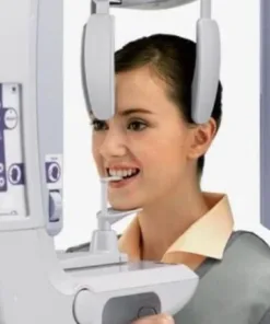 tia X-quang hoàn toàn tự động.