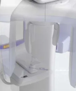 Máy X-quang nha khoa Pano Veraview IC5 HD