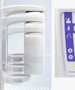 Máy X-quang nha khoa Pano IC5 HD