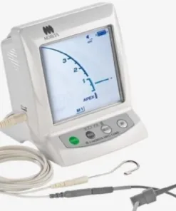 Máy định vị chóp Morita DentaPort