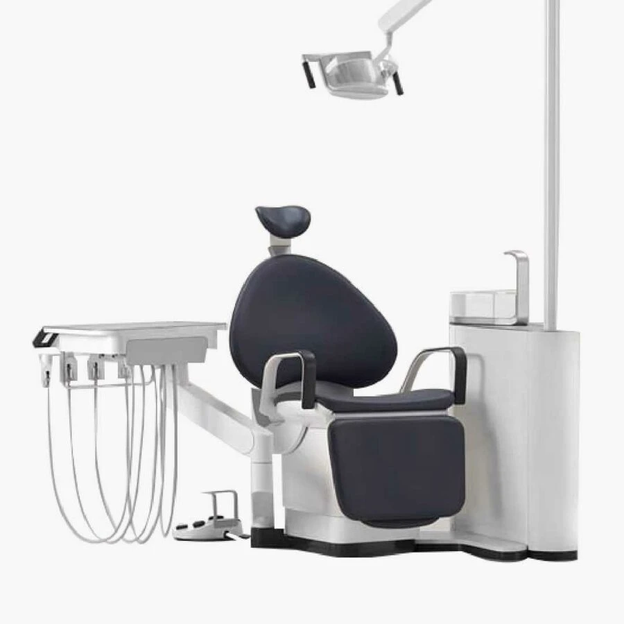 Ghế nha khoa Morita Soaric