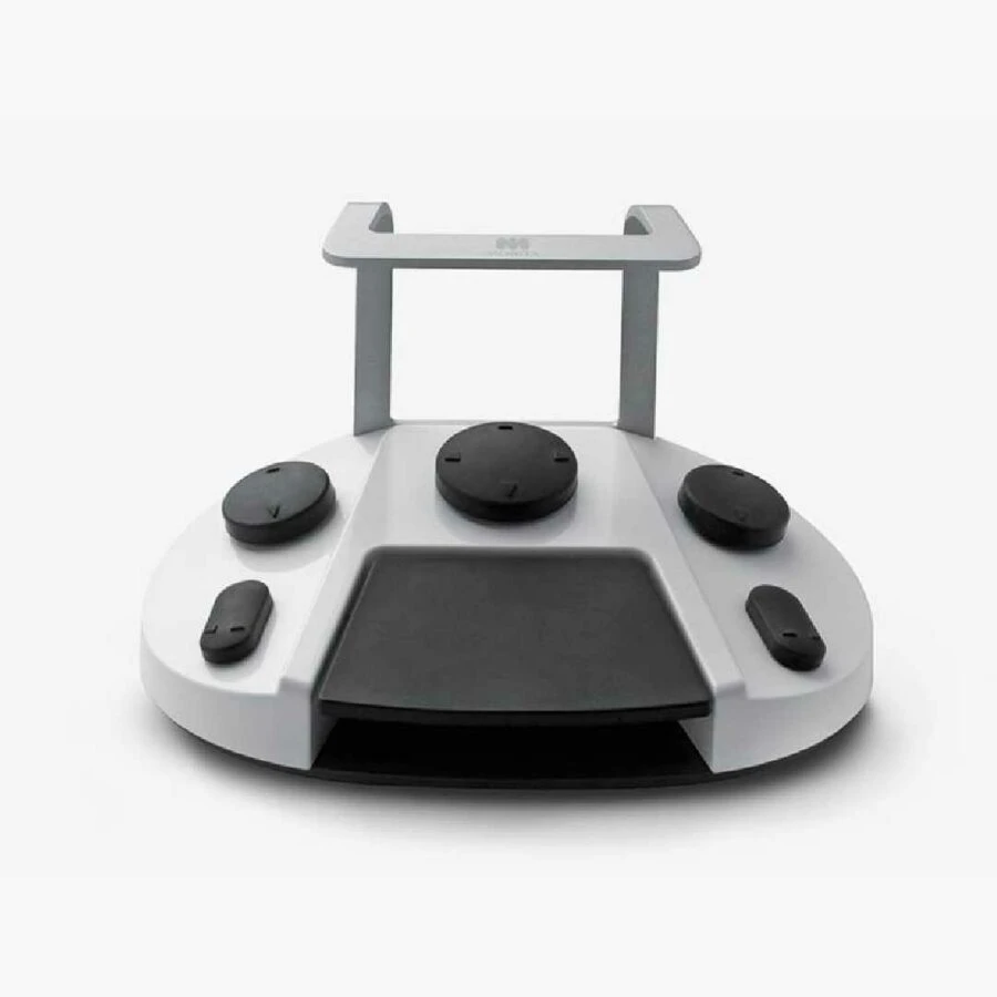 Ghế nha khoa Morita Soaric máy hút