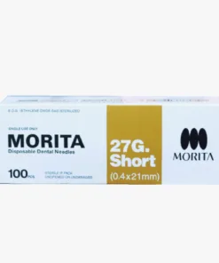 kim tê nha khoa Morita 27G