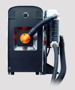 Máy hút trung tâm nha khoa TCS-TS2 - Hình ảnh 2