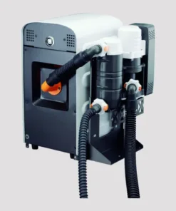 Máy hút trung tâm nha khoa TCS-TS2 - Hình ảnh 4