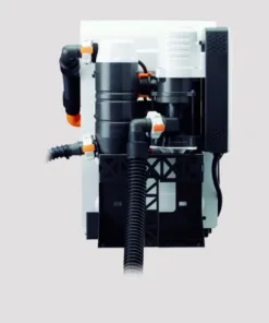 Máy hút trung tâm nha khoa TCS-TS2 - Hình ảnh 3