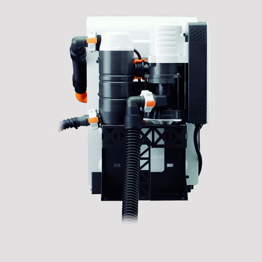 máy hút nước bọt nha khoa