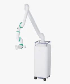 thiết bị hút vô khuẩn nha khoa