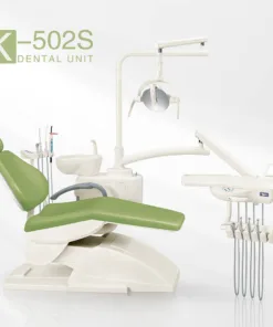 Dental chair K-502S