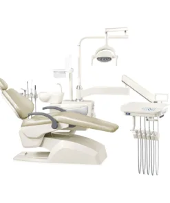 Dental chair K-508A