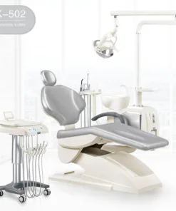 Dental chair K-502 ceramic trolley