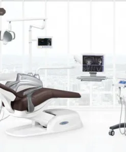 Dental chair K-808 Q7 Implant tooth