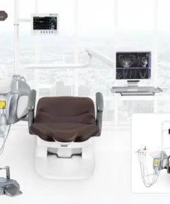 Dental chair K-808 Q7 Implant tooth