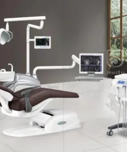 Dental chair K-808 Q7 Implant tooth