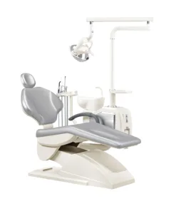 Dental chair K-502 ceramic trolley