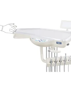 Dental chair K-502S