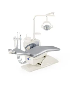 Dental chair K-502 ceramic trolley