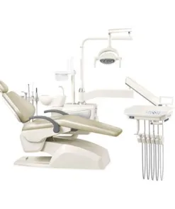 Dental chair K-508A
