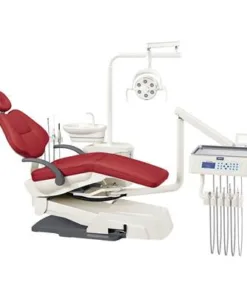 Dental chair K-808