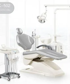 Dental chair K-502 ceramic trolley