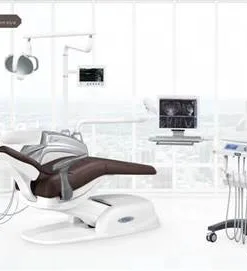 Dental chair K-808 Q7 Implant tooth