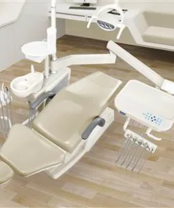 Dental chair K-508A