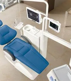 Dental chair K-S6000