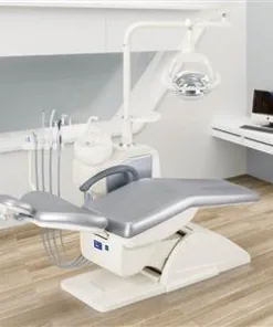 Dental chair K-502 ceramic trolley