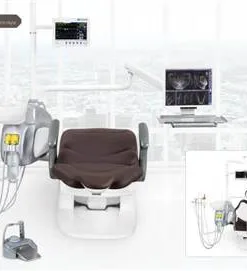 Dental chair K-808 Q7 Implant tooth