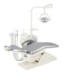 Dental chair K-502 ceramic trolley