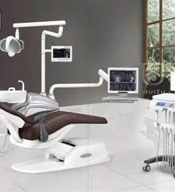 Dental chair K-808 Q7 Implant tooth