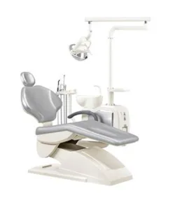 Dental chair K-502 ceramic trolley