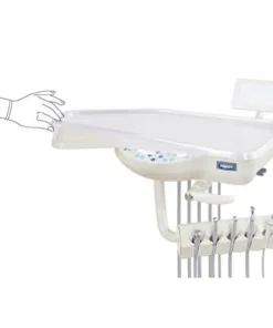 Dental chair K-502S