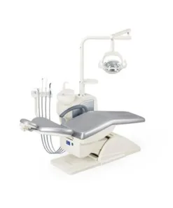 Dental chair K-502 ceramic trolley