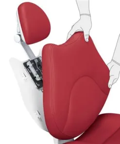 Dental chair K-808 Q7 Implant tooth