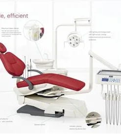 Dental chair K-808