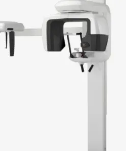 Máy X-quang nha khoa 3D Veraviewepocs R100